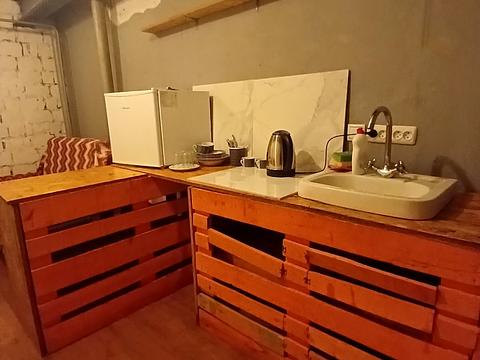квартира по адресу Воздвиженская ул., 60