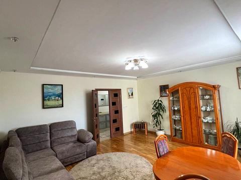 квартира по адресу Другетів ул., 52