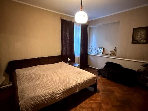 квартира по адресу Дмитрия Донцова ул., 18