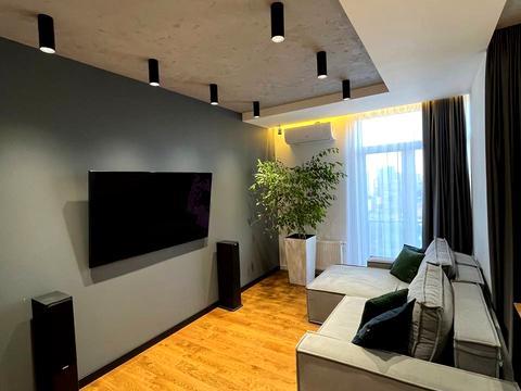квартира за адресою Регенераторна вул., 4 к15