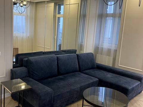 квартира за адресою Спаська вул., 35