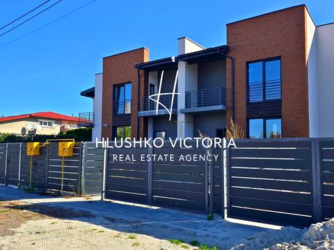 дом по адресу Подлесная ул.