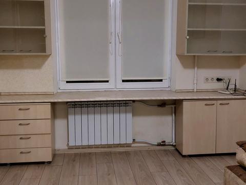 квартира за адресою Маршала Рокосовського просп., 6