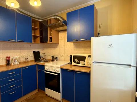квартира по адресу Чистяковская ул., 26