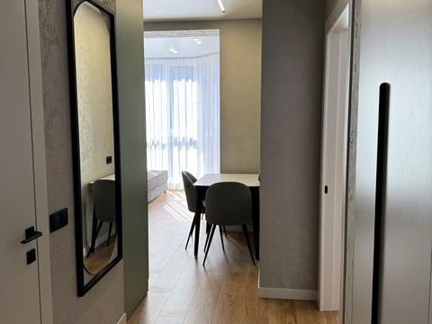 квартира по адресу Мартинова просп., 26