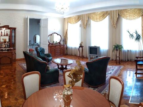 квартира за адресою Торгова вул., 3