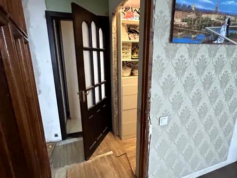 квартира по адресу Чередниченковский пер., 7