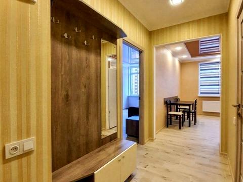 квартира за адресою Перлинна вул., 49