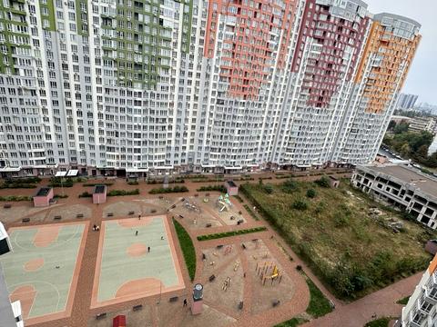 квартира за адресою Каховська вул., 60