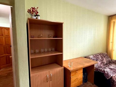 квартира за адресою Київ, Олевська вул., 3-А