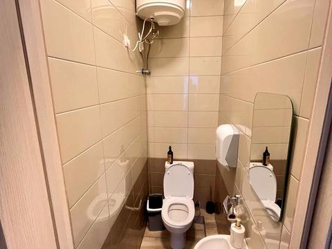 коммерческая по адресу Миртовая ул., 7