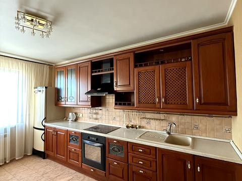 квартира по адресу Науки просп., 54-Б