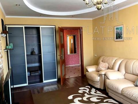 квартира по адресу Забилы Виктора ул., 5