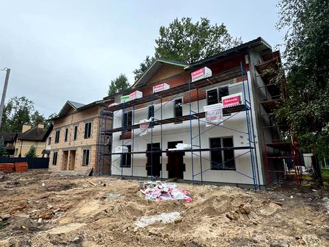 будинок за адресою Гоголя вул.