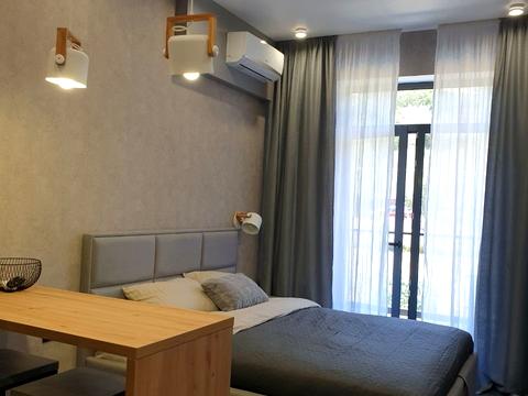 квартира по адресу Фонтанская дорога ул., 77-В