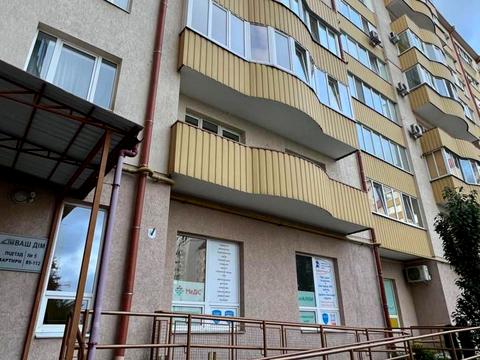 квартира по адресу Пасечная ул., 171