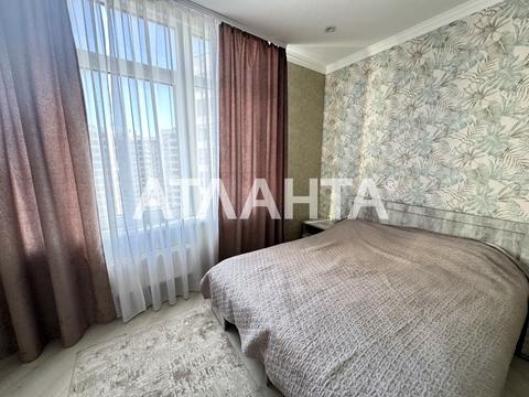квартира по адресу Каманина ул. (Каманина), 16а/2