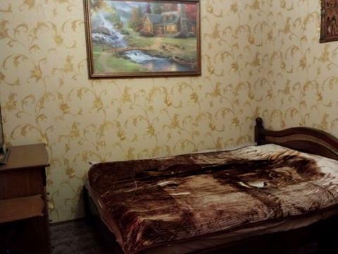 дом по адресу Циолковского ул. (Циолковского), 8/4