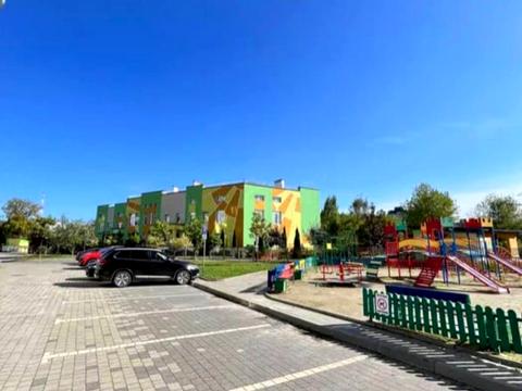 квартира по адресу Национальной Гвардии ул., 14-Ш