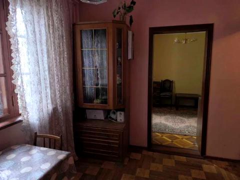 квартира по адресу Людвига Свободы просп., 46в