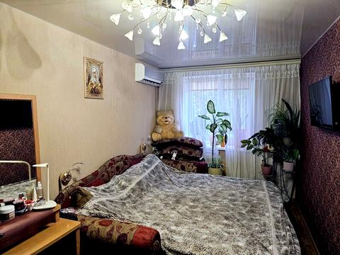 квартира по адресу Осенняя ул., 3