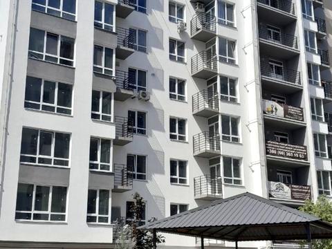 квартира за адресою Сімейна вул., 6