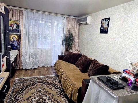 квартира по адресу Осенняя ул., 3