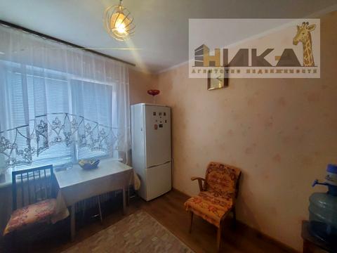квартира за адресою Автозаводська вул., 54