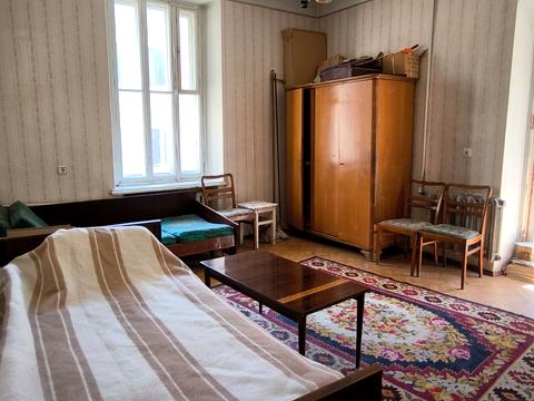 квартира по адресу Маяковского пер., 9