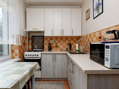 квартира за адресою Ярослава Музики вул. (), 36