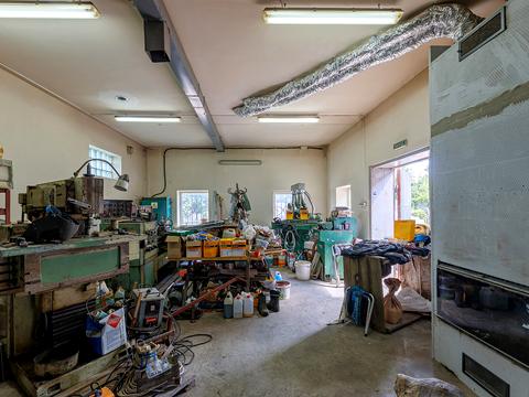 коммерческая по адресу Бродовская ул., 7