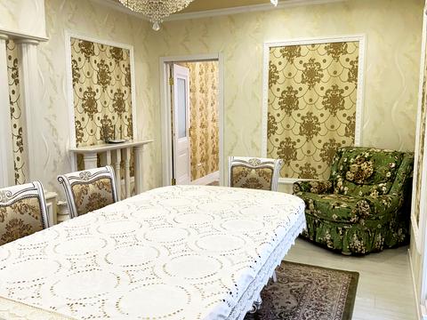 квартира по адресу Александровская ул., 1