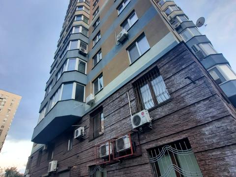 квартира за адресою Велика Китаївська вул., 10-А