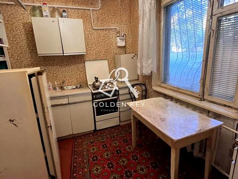 квартира за адресою Сонячний мікрорайон вул., 3
