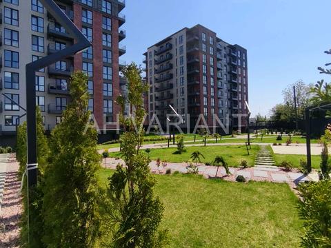 квартира по адресу Тлехаса ул., 7
