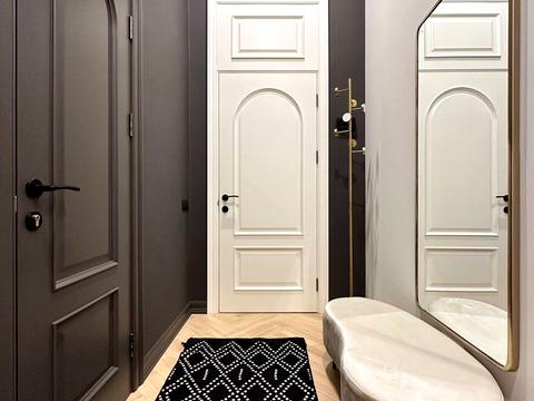 квартира за адресою Михайлівська вул., 20-А