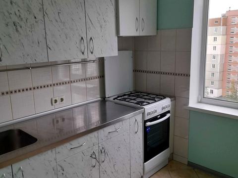 квартира по адресу Оноре де Бальзака ул., 46-А