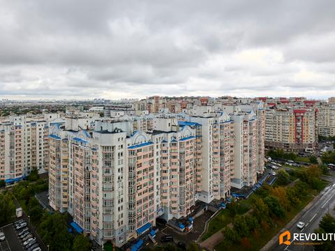 квартира за адресою Юлії Здановської вул. (Ломоносова), 85