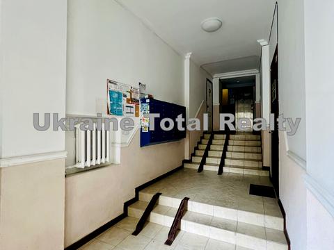 квартира по адресу Дарвіна ул., 1