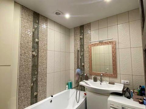 квартира по адресу Домостроительная ул., 5