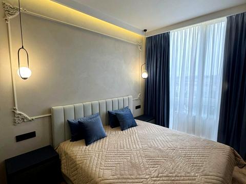 квартира за адресою Малоголосківська вул., 12г