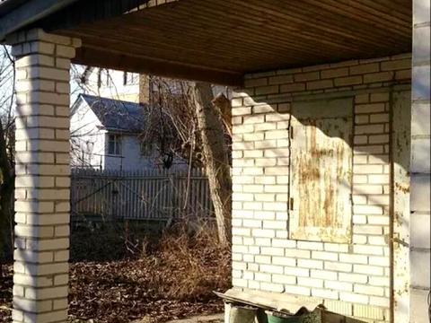 участок по адресу 186 Садова