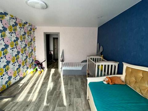 квартира по адресу Запорожское шоссе, 56