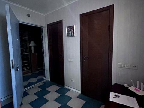 квартира по адресу Антоновича ул. (Горького), 122