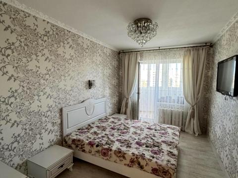 квартира за адресою Семена Палія вул. (Дніпропетровська дорога), 82