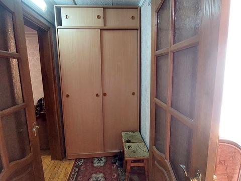 квартира по адресу Дегтяревская ул., 43/8