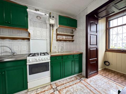 квартира по адресу Евгения Патона ул., 21