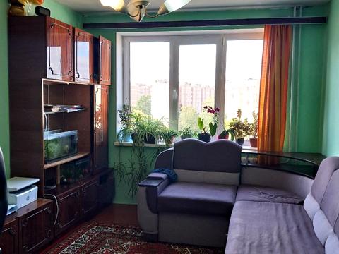 квартира по адресу Сенатора Маккейна ул. (Понєдєліна), 23