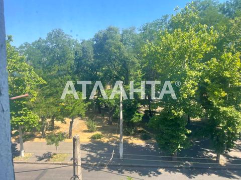 квартира по адресу Пирогівська, 27