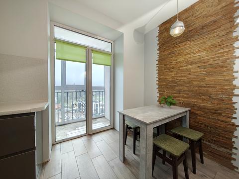 квартира по адресу Нове Шосе, 8б